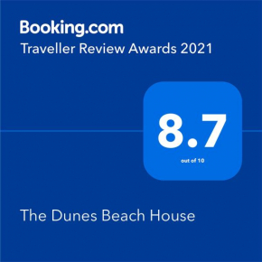 The Dunes Beach House, Currency Creek